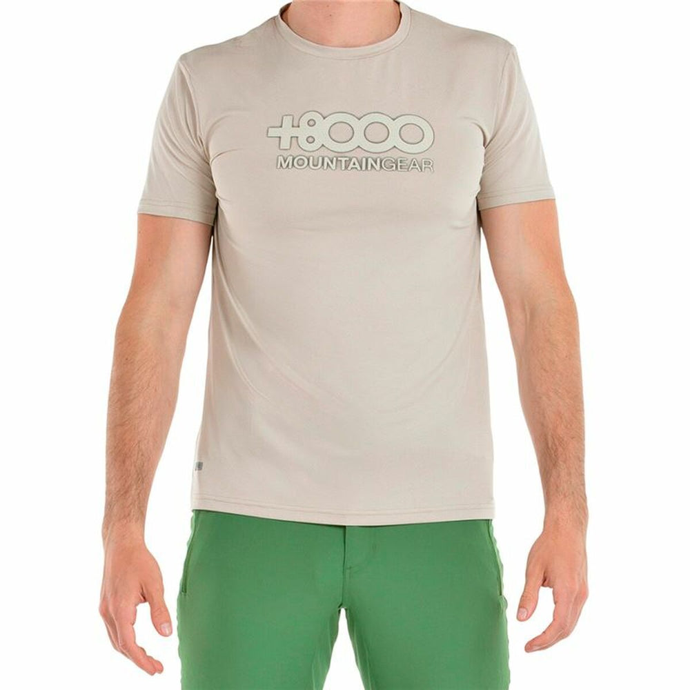 Maglia +8000 Pipe