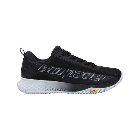 Scarpe da Padel per Adulti Bullpadel Xplo Pl Tour Final 25V Nero