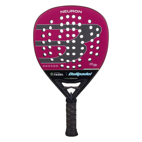 Racchetta da Padel Bullpadel Neuron Premier