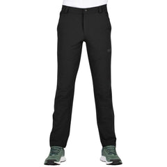 Pantalone Lungo Sportivo +8000 Rek Nero