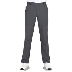 Pantalone Lungo Sportivo +8000 + 8000 Rek Grigio scuro