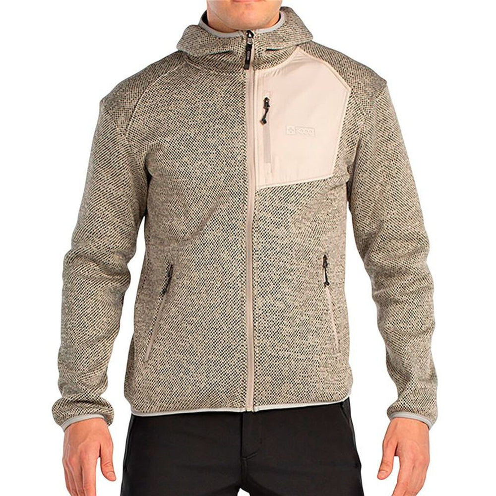 Giacca Sportiva da Uomo +8000 Quanti
