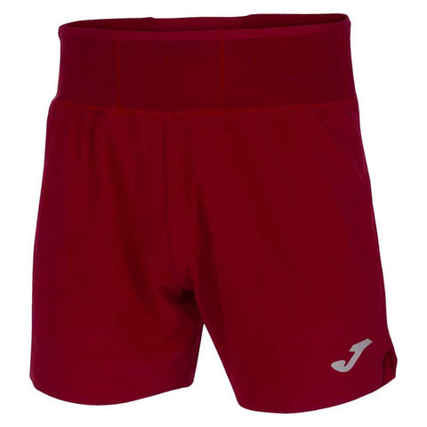 Pantaloncino Sportivo Joma Sport R-Combi Ciliegia