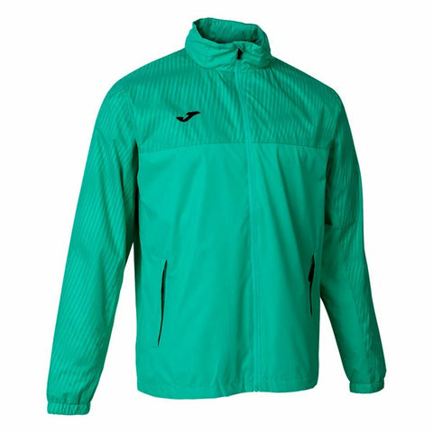Impermeabile Joma Sport Montreal Verde (XL)