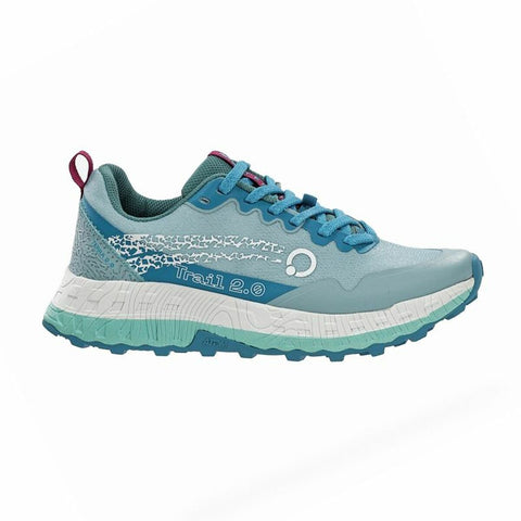 Scarpe Sportive da Donna Atom At159 Terra V2 Azzurro