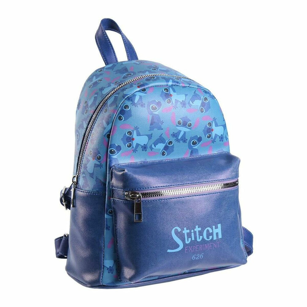 Zaino Casual Stitch