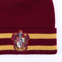 Berretto e Sciarpa Harry Potter