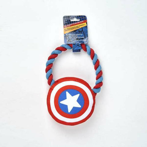 Giocattolo da mordere per cani Marvel
