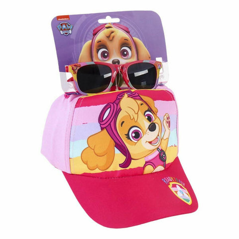 Occhiali da Sole per Bambini The Paw Patrol Sky Multicolore