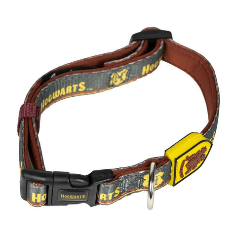 Dog collar Harry Potter M/L