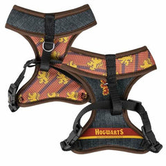 Imbracatura per Cani Harry Potter XXS/XS Reversibile
