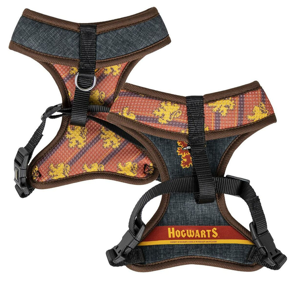 Imbracatura per Cani Harry Potter M/L Reversibile