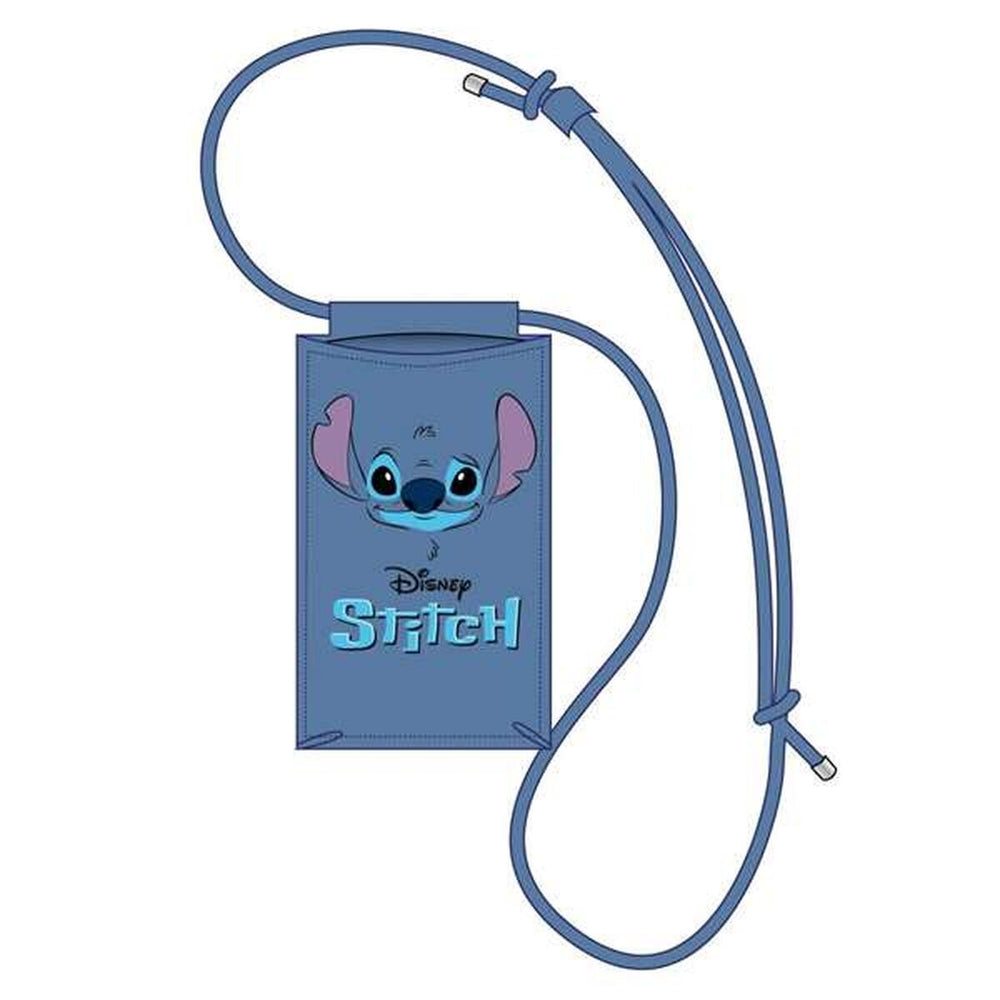 Borsa per Cellulare Stitch