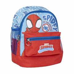 Zaino da trekking Spidey 25 x 27 x 16 cm Per bambini