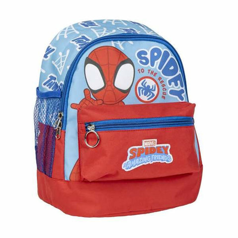 Hiking Backpack Spidey 25 x 27 x 16 cm Children's