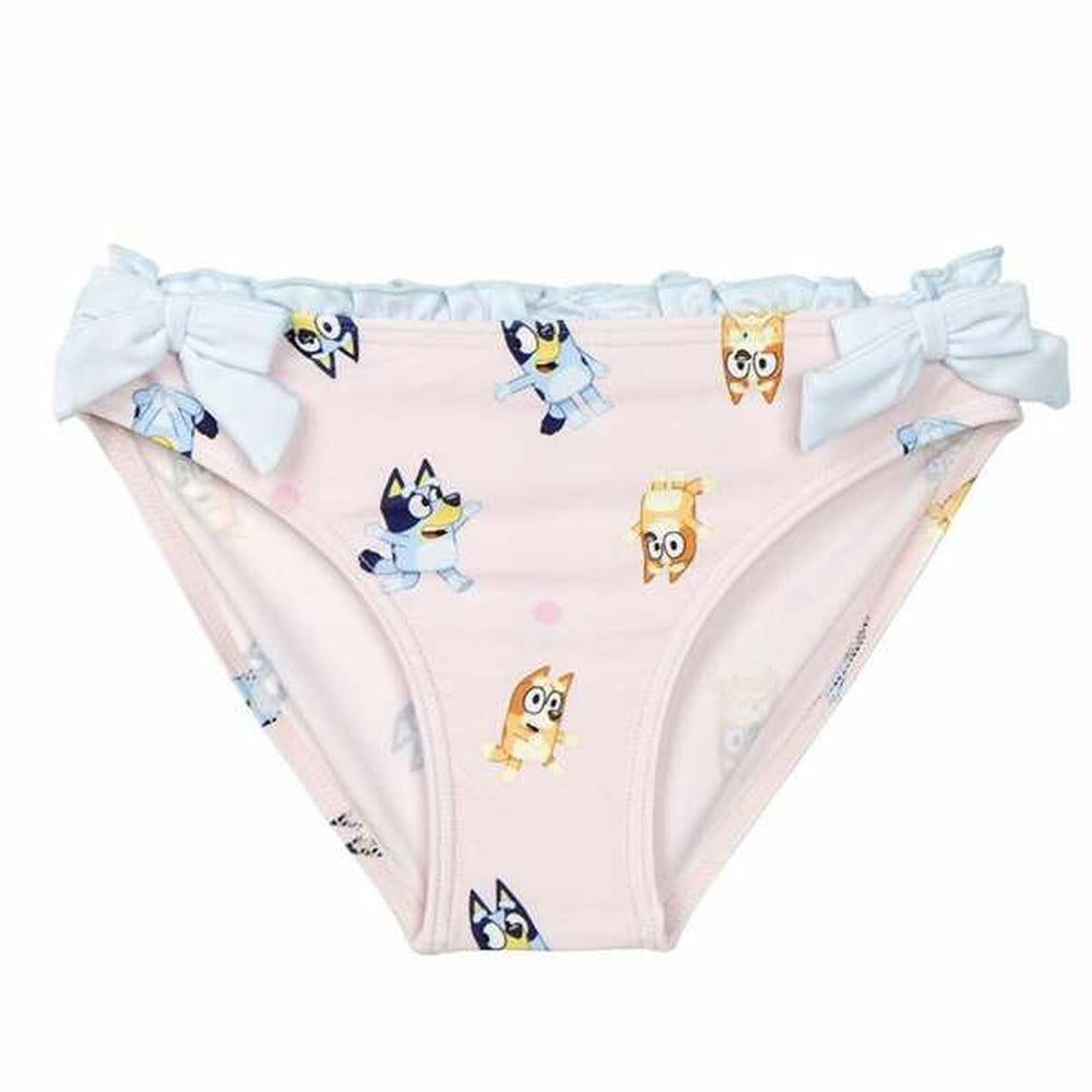 Bikini Per Bambine Bluey