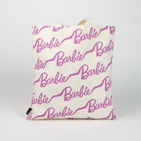 Shopping Bag Barbie