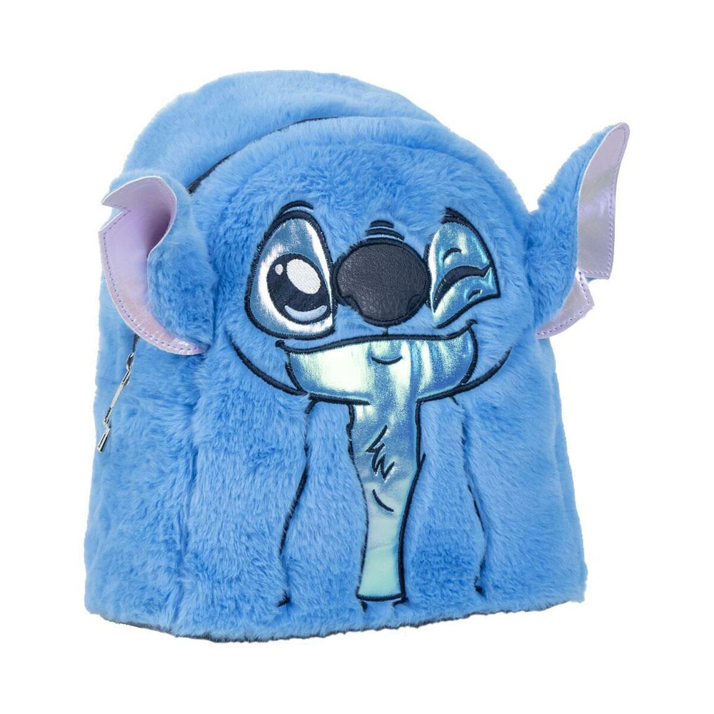 Zaino Stitch