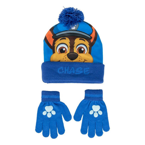 Berretto e Guanti The Paw Patrol