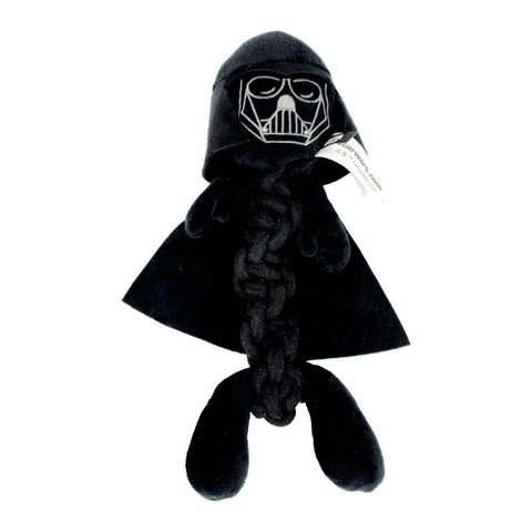 Dog chewing toy Star Wars Black 7 x 30 x 10 cm