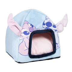 Cuccia per Cani Stitch