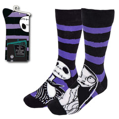 Calcetines The Nightmare Before Christmas