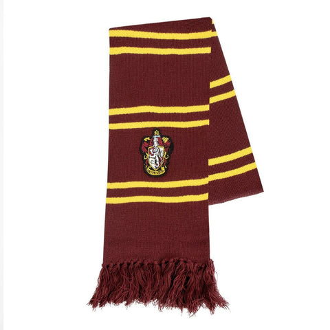 Scarf Harry Potter Gryffindor