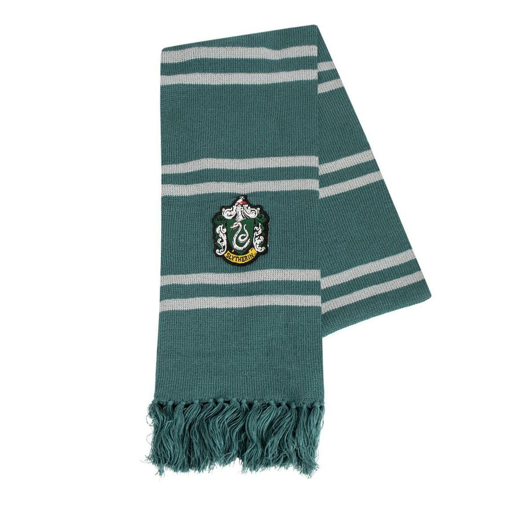 Sciarpa Harry Potter Slytherin