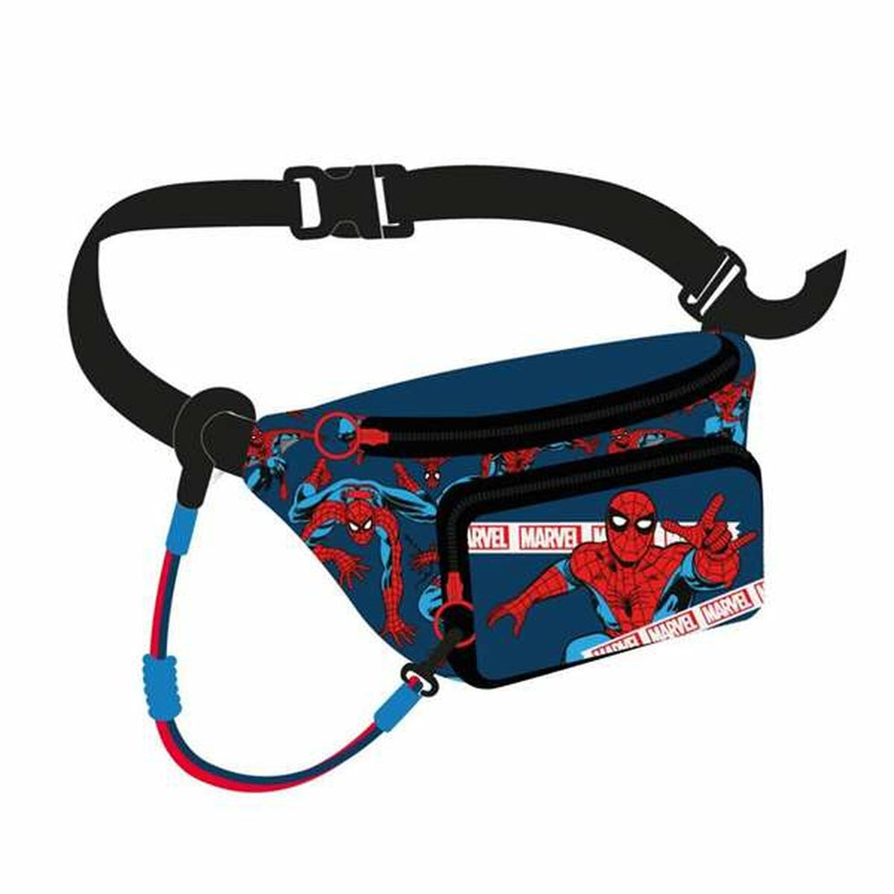 Marsupio Spider-Man