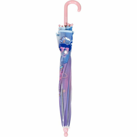 Umbrella Stitch Blue Ø 71 cm 45 cm