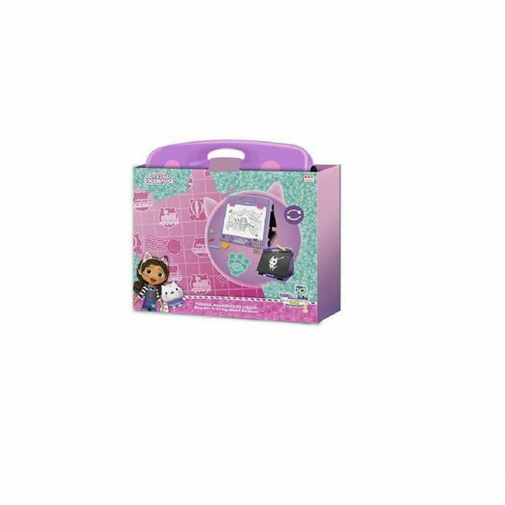 Set da Disegno Gabby's Dollhouse Viola