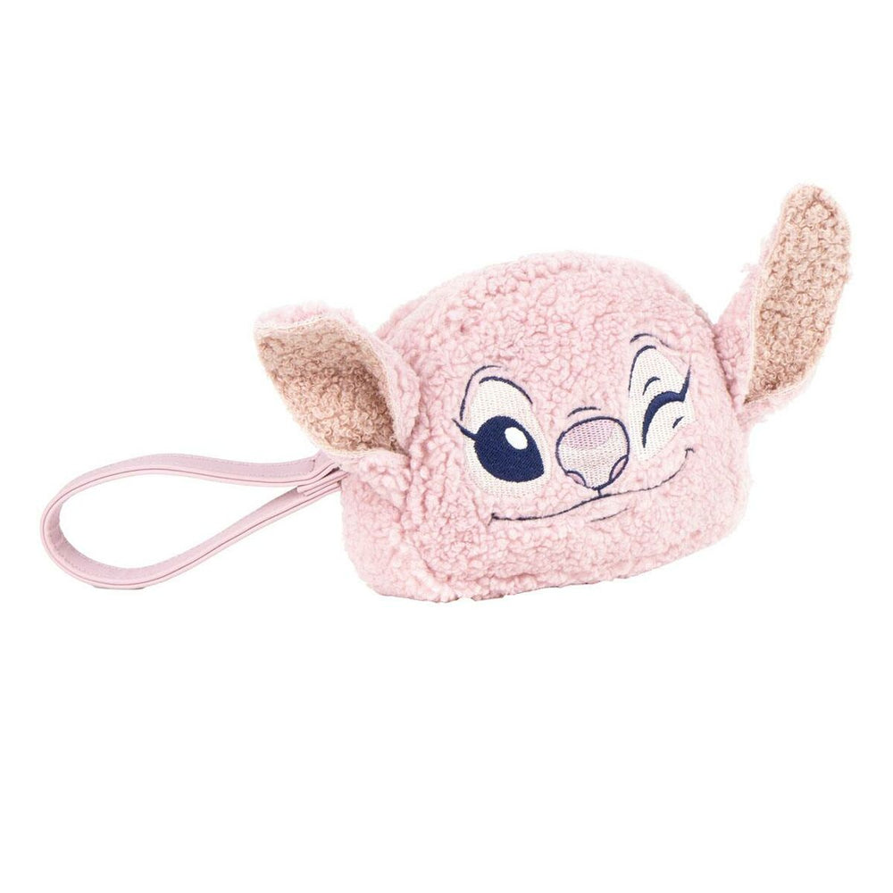 Portamonete Stitch