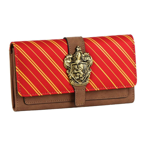 Portafogli Donna Harry Potter 20 x 10 x 3 cm