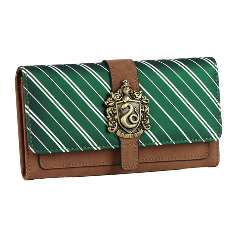 Portafogli Donna Harry Potter 19 x 10 x 3 cm