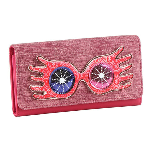 Women's Purse Harry Potter 19 x 10 x 3 cm