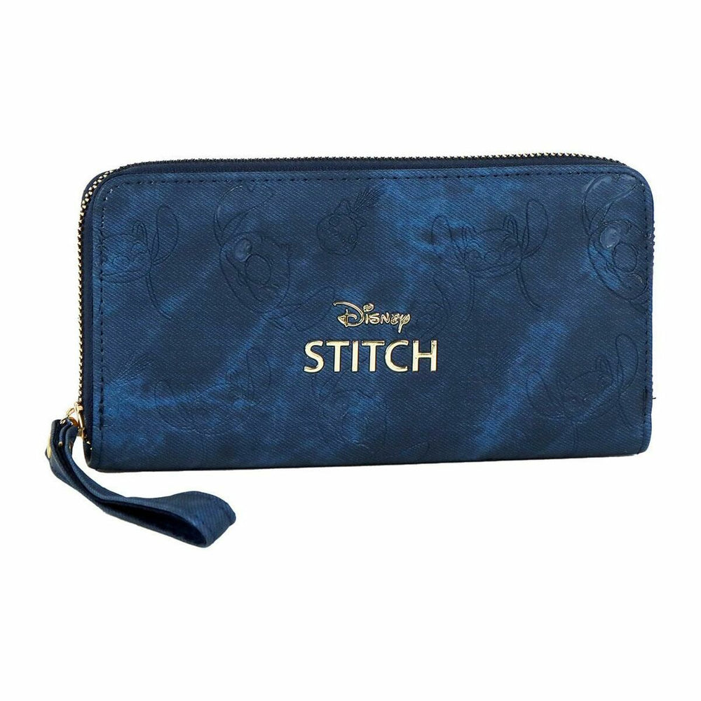 Portafogli Stitch