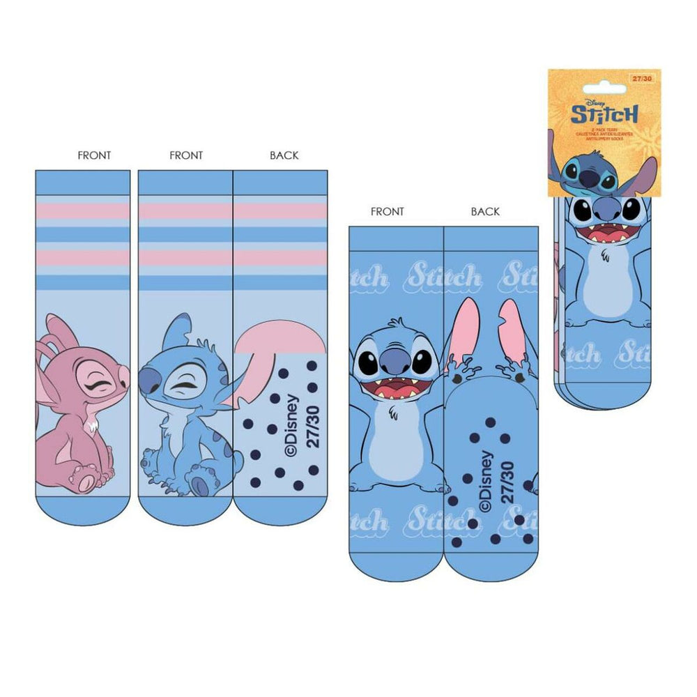 Calzini Stitch Multicolore
