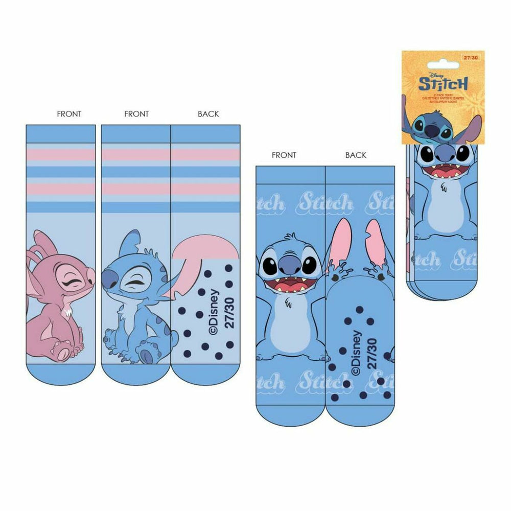 Calzini Stitch Multicolore