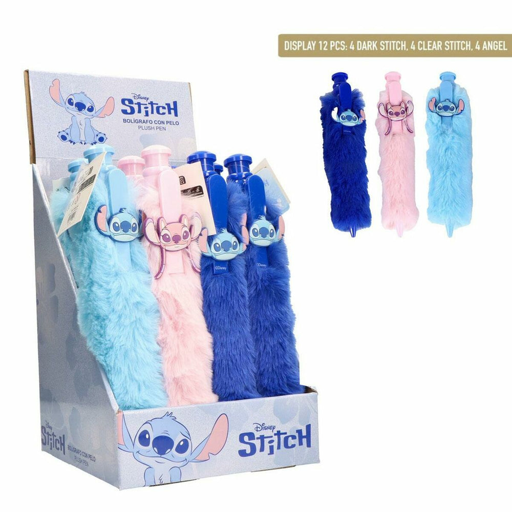 Ombrellone Stitch