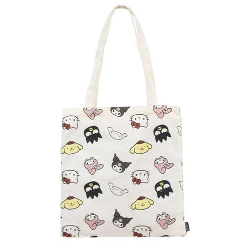 Shopping Bag Hello Kitty 38 x 40 cm