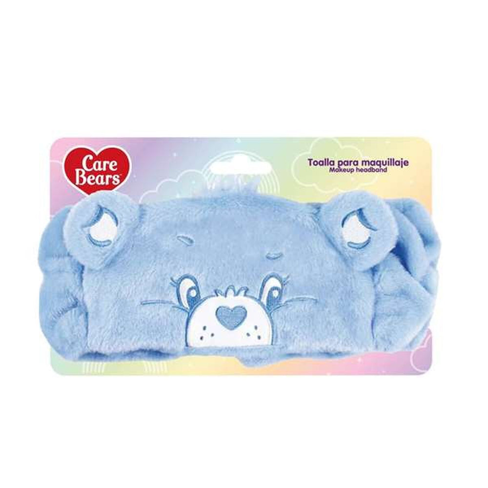 Turbante Care Bears Azul