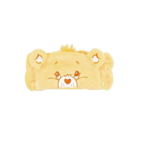 Turban Care Bears Yellow