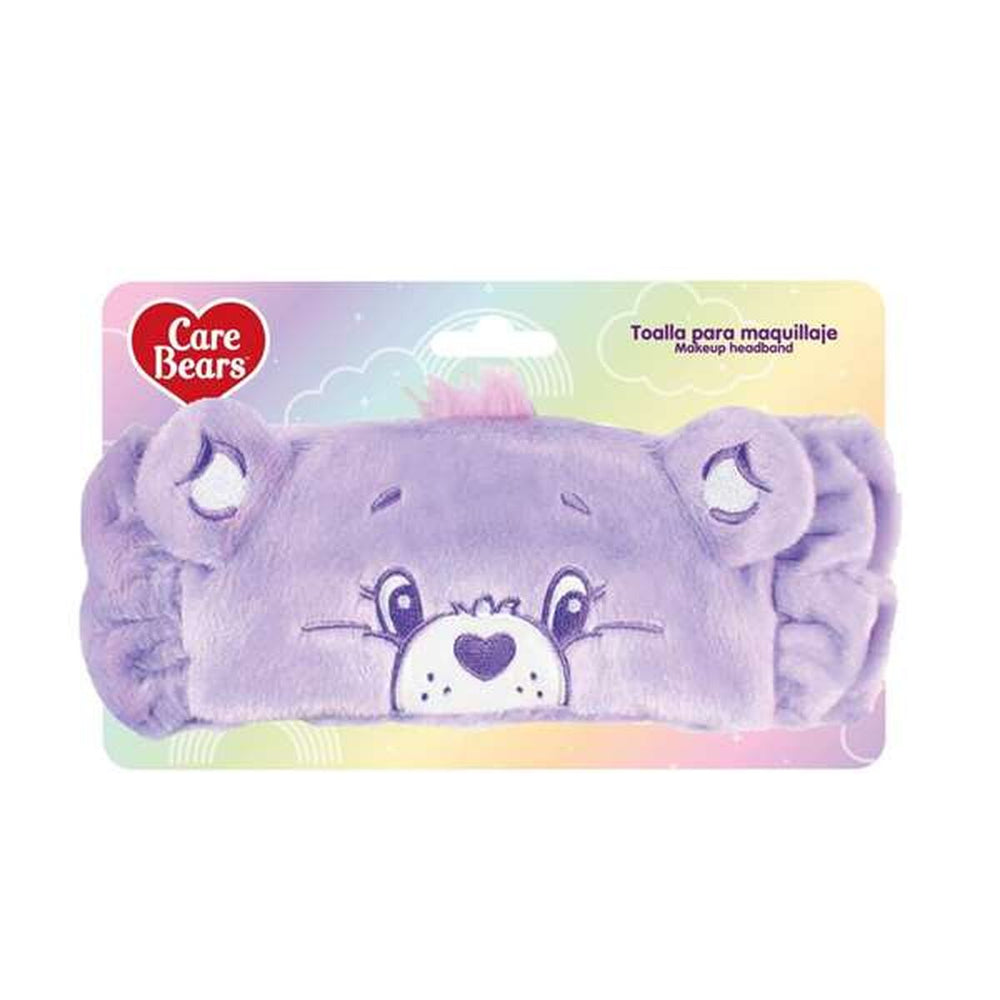 Turbante Care Bears Morado