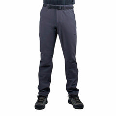 Pantalone Lungo Sportivo Trangoworld Orniz Grigio