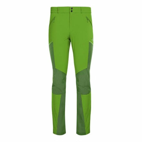 Pantalón Largo Deportivo Trangoworld Malmo Df