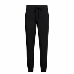 Pantalone Lungo Sportivo Trangoworld Fleet Nero