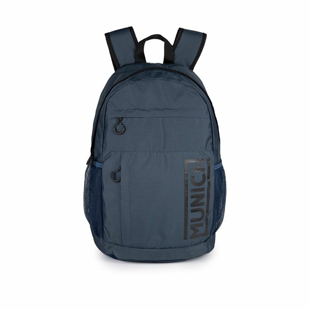 Zaino Sportivo Munich Munich Gym Sports 2.0 Slim