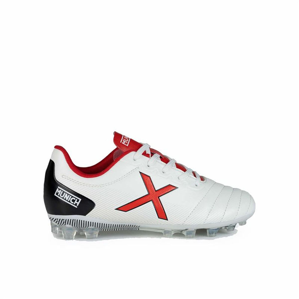 Botas de Fútbol para Niños Munich Arenga Kid 305