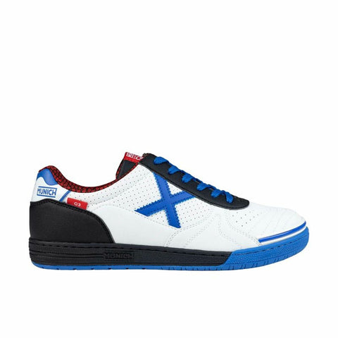 Scarpe da Calcio a 5 per Adulti Munich G-3 Profit Sport 420