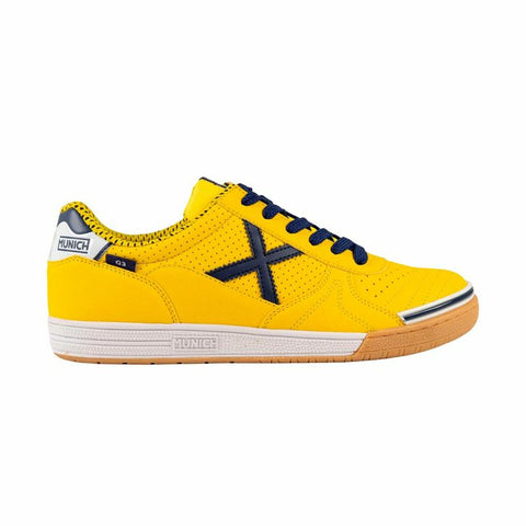 Scarpe da Calcio a 5 per Adulti Munich G-3 433